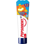 Pepsodent Kids Зубная паста детская 0-6 лет 50 мл (Из Финляндии)