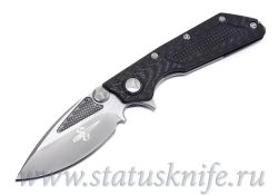 Нож Microtech DOC Manual Two toneфотография - 1