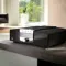 MBL C51 Integrated Amplifier White Palinux