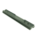 Планка Бизон на Savage Mark 2 (Cal. 22 LR), Picatinny L-135 мм, 0 моаFf