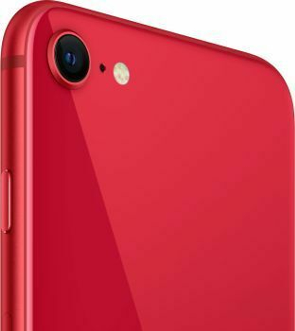 Apple iPhone SE (2022) 128GB (PRODUCT)RED