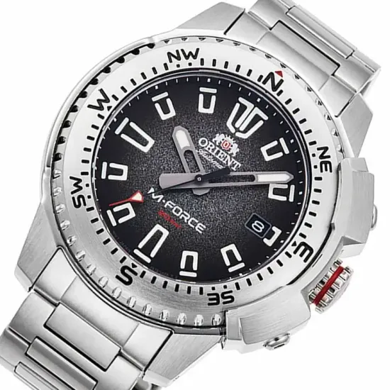 Мужские часы Orient RA-AC0N01B10B