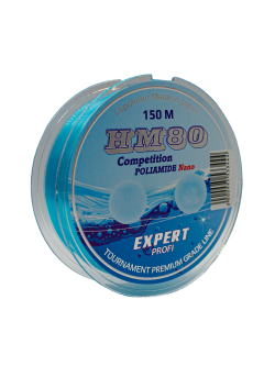 Рыболовная леска Expert Profi HM80 Competition Poliamide Nano 150 м 0.283мм - 12.94кг
