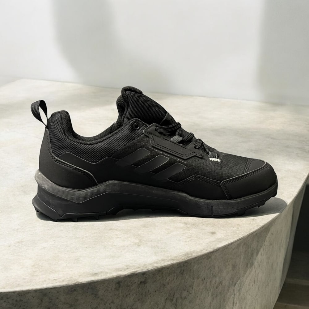Adidas Terrex Gore-Tex Winter • Black