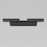 Трековый светильник Точки / Points Levity 2700К 5Вт 30°, TR193-1-5W2.7K-M-B. TM Maytoni