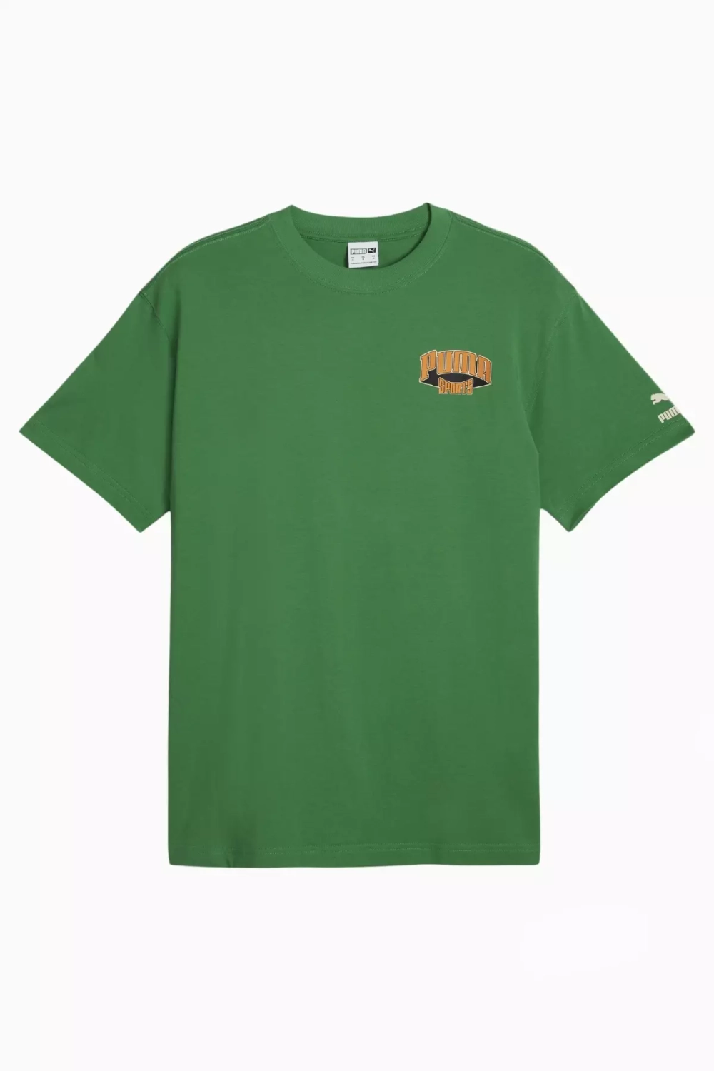 Футболка Puma Team For The Fanbase Graphic Tee