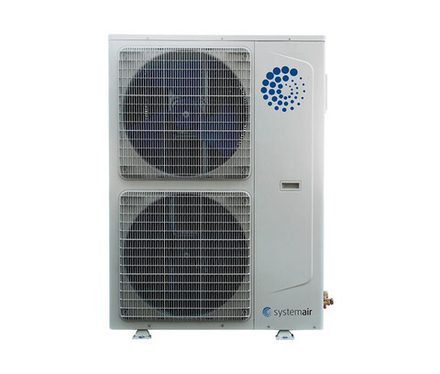 Systemair SYSPLIT DUCT 60 EVO HP Q