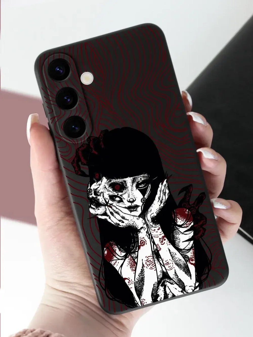 Чехол на Samsung S24