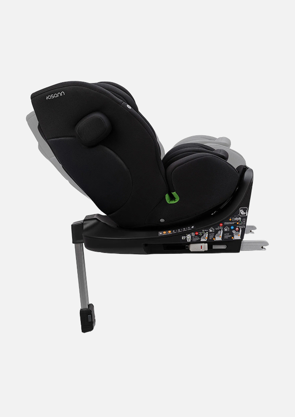 Osann Детское автокресло One360 SL Carbon