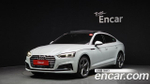 Audi A5 45 TFSI Quattro Premium Sportback — 2019