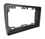 Переходная рамка магнитолы TOYOTA WISH 2003-2009 9 дюймов