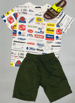 Футболка Louis Vuitton