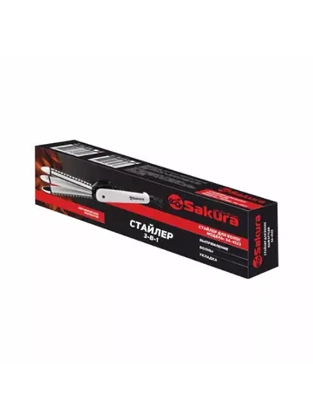 Щипцы SAKURA SA-4523WB