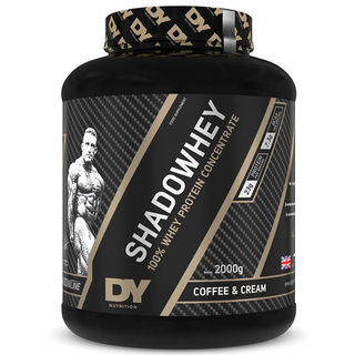 Dorian Yates Nutrition ShadoWhey Concentrate protein (2000 гр.) [M]