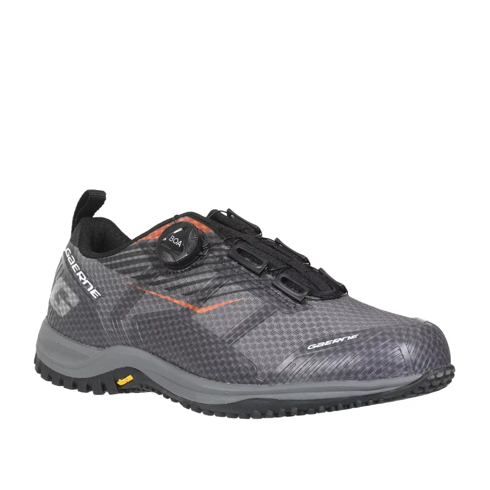 Кроссовки Gaerne G.Ray Grey/Orange (EUR:42)