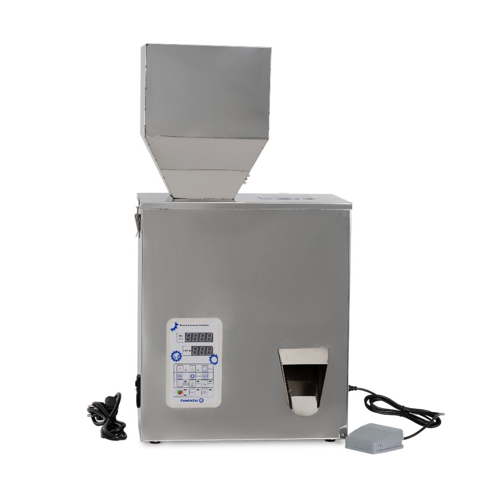 Дозатор весовой Foodatlas FA-500