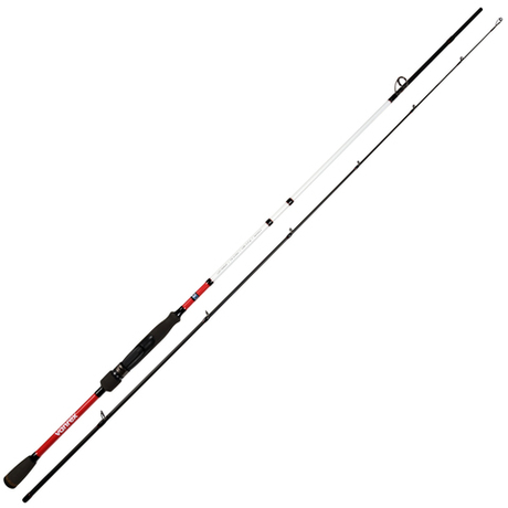 Спиннинг Lucky John Vanrex TWITCHING 28 1.98 (198 см, 7-28 г, арт. LJVT-662MEF)