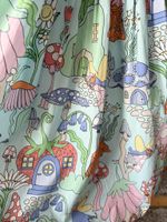 Хлопковое платье Stella McCartney, 116