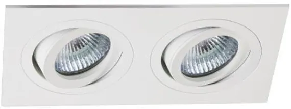 Точечный светильник M02 M02-026021 white Italline