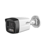 DH-IPC-HFW1239TL1P-A-IL-0280B-S7 Уличная цилиндрическая IP-видеокамера с ИК-подсветкой до 30м и LED-подсветкой до 20м