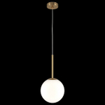 Подвесной светильник Maytoni Basic form MOD321PL-01G3