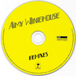 Amy Winehouse / The Collection (5CD)