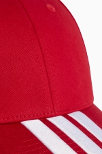 Кепка adidas Tiro - красный