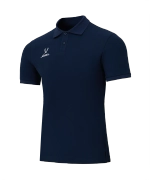 Поло CAMP 2 CVC Polo CZ, темно-синий - изображение 154