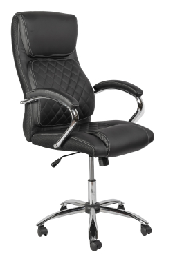 Компьютерное кресло MF-3054 black