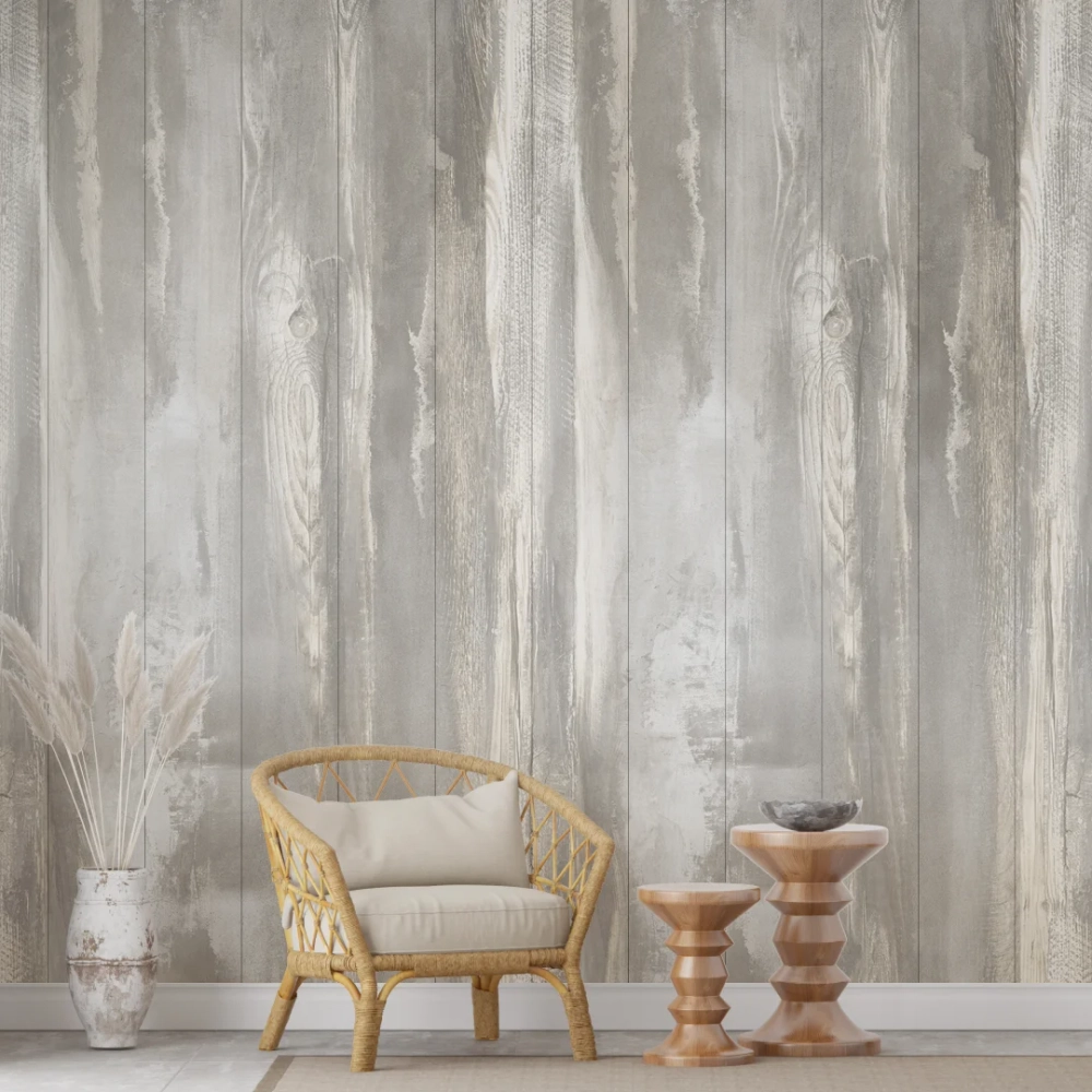 Панель МДФ коллекция Classic (Классик), Стандарт, Дуб Купаж, 2700х200х6 мм