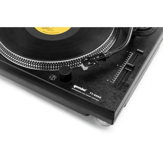 Gemini TT-4000