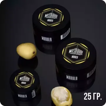 Must Have (Marula), 25 гр.