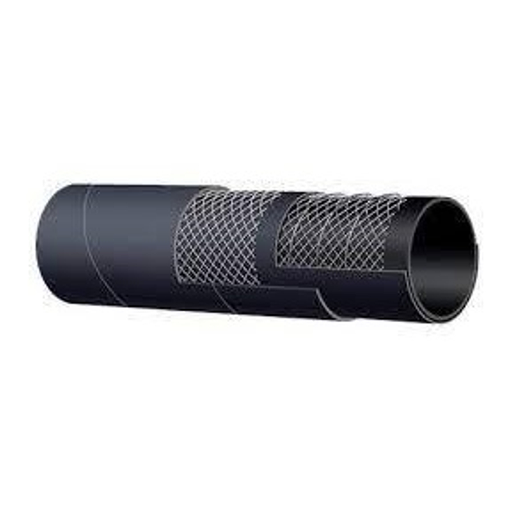 Рукав 902AA для горячего воздуха DN 076 P=10 S&D (+180 C) VERSO