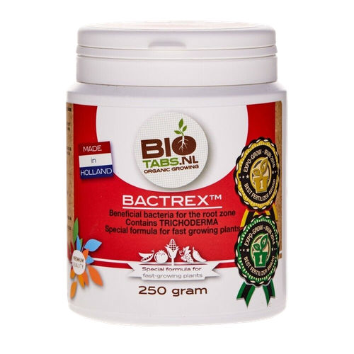 Удобрение Bio Tabs BACTREX