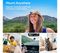 Экшн-камера Insta360 GO 3S 128Gb Белый