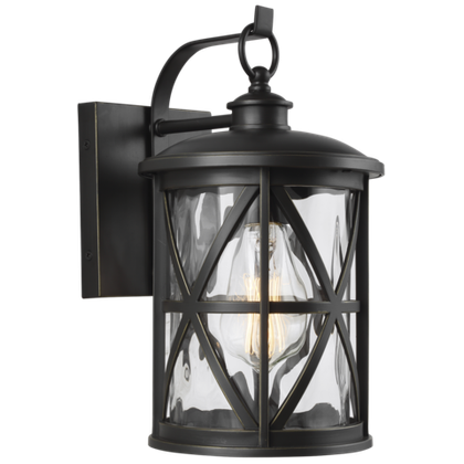 Люстра Visual Comfort Millbrooke Extra Small Lantern