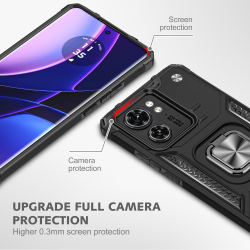 Противоударный чехол Legion Case для MOTO Edge 40