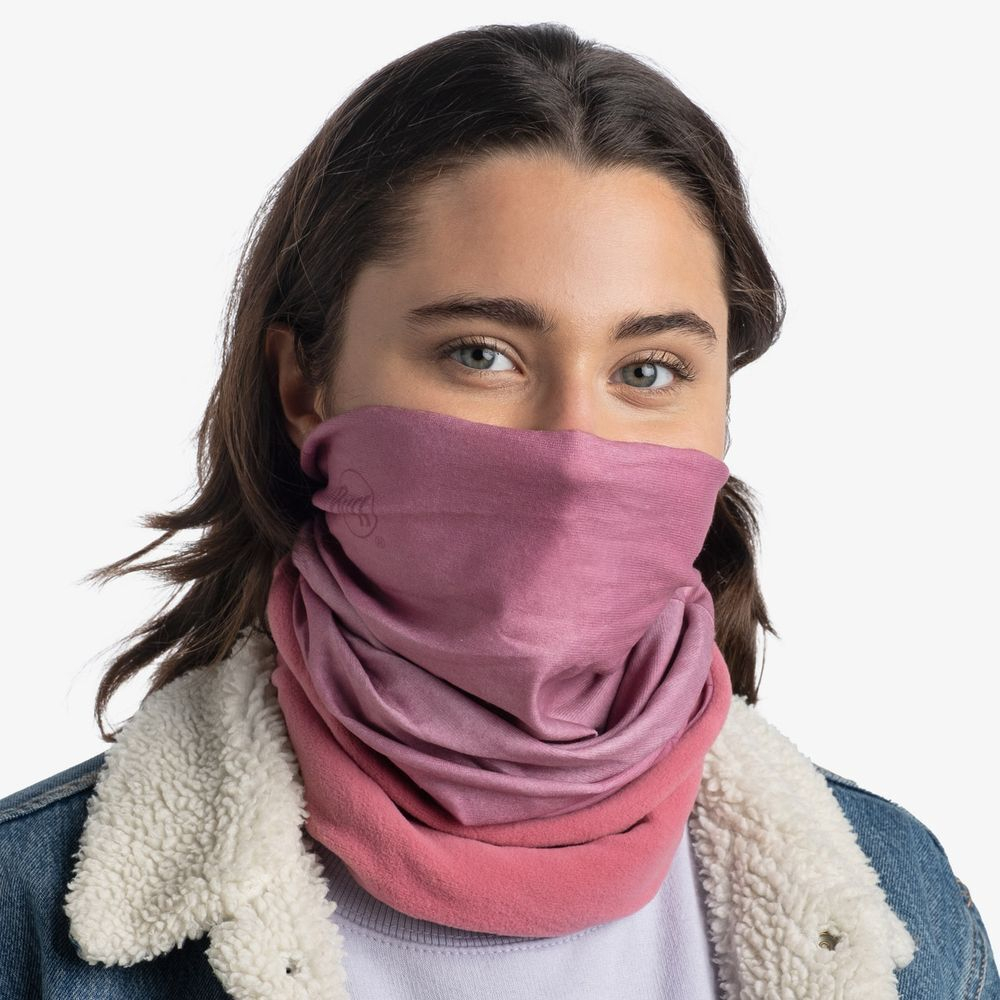 Бандана Buff Polar Tulip Pink (one size)