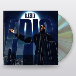 R. Kelly — Epic (CD)