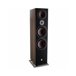 Dali Oberon 9 Dark Walnut напольная пассивная акустическая система (пара)