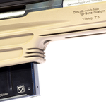 Ложа для винтовки Sako Tikka T3 - Спорт (.223Rem, .223 Win, .308Win, 6,5×55), CNC Guns Custom