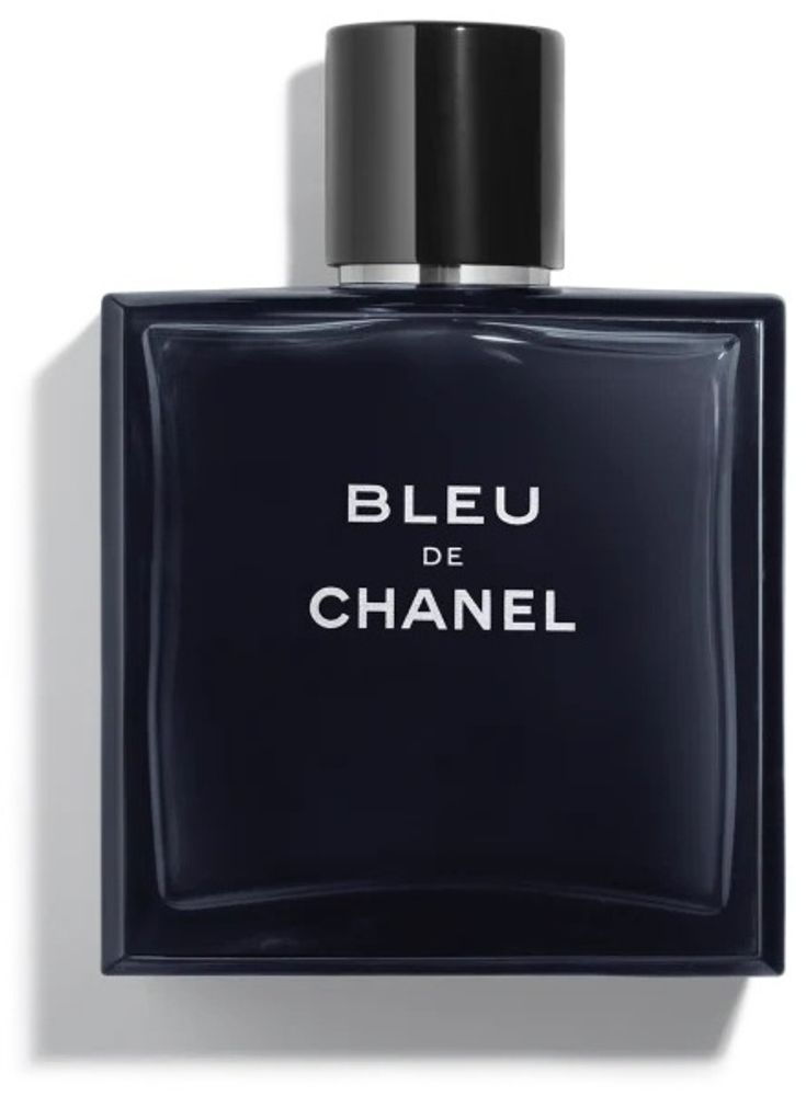 Парфюмерная вода Chanel Bleu de Chanel Eau de Parfum 100 мл Оригинал