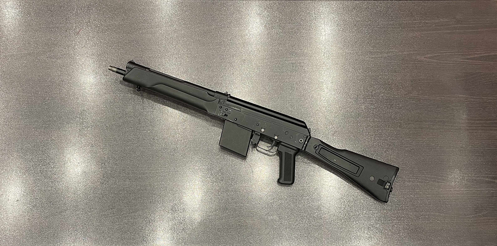 САЙГА-410 к.410х76 №1282220