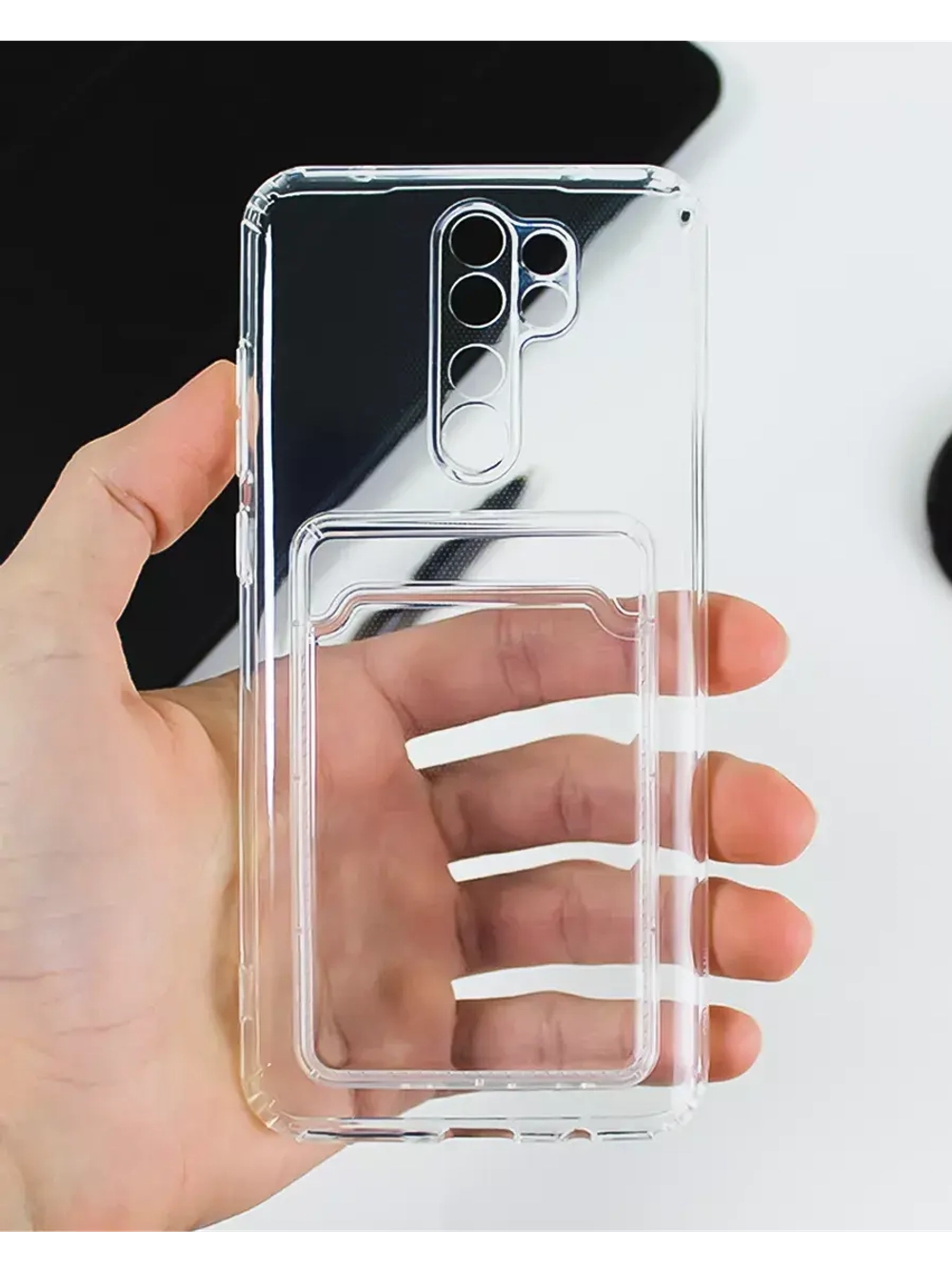 Чехол на Xiaomi Redmi 9, Сяоми Редми 9
