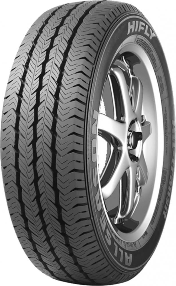 Hifly All-transit 225/75 R16C 121R