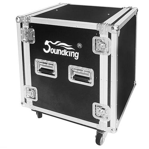 Рэковый кейс Soundking JHKD12U