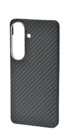 Накладка для Samsung Galaxy S26 Keephone Kevlar Diago MagSnap черный