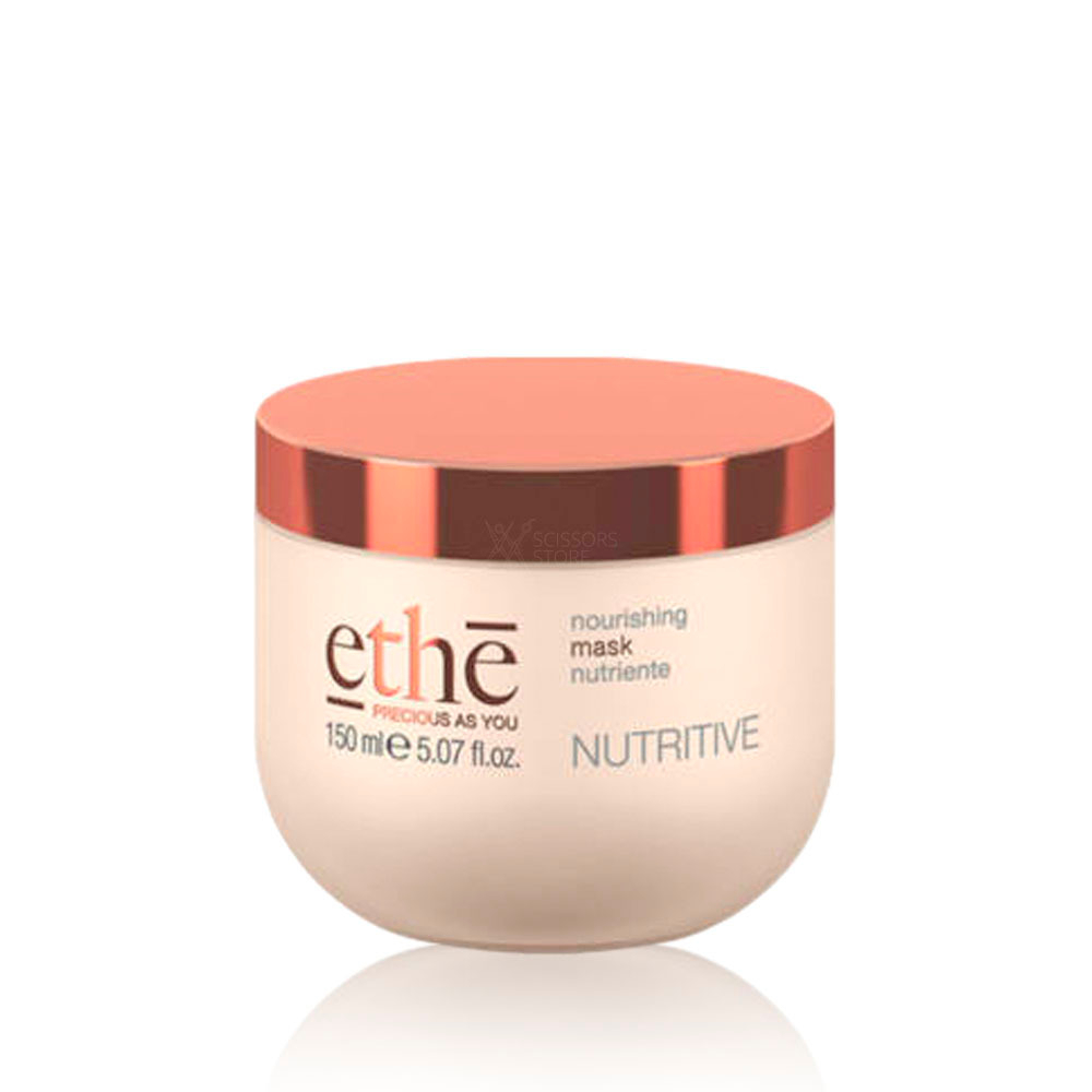 Питательная маска для сухих волос Emsibeth Ethe Nutritive