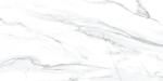 Настенная плитка ALMA Ceramica TWU09VEG007 Vegas 50x24.9 белая глянцевая под мрамор