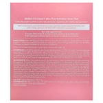 Banila Co, Clean it Zero, увлажняющие салфетки с розовым тонером, 70 подушечек, 235 мл (7,94 жидк. унц.)